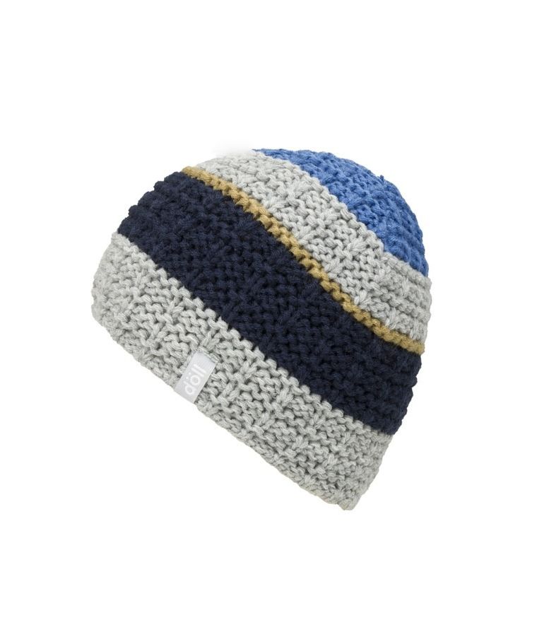 Czapka chłopięca, szara, Döll