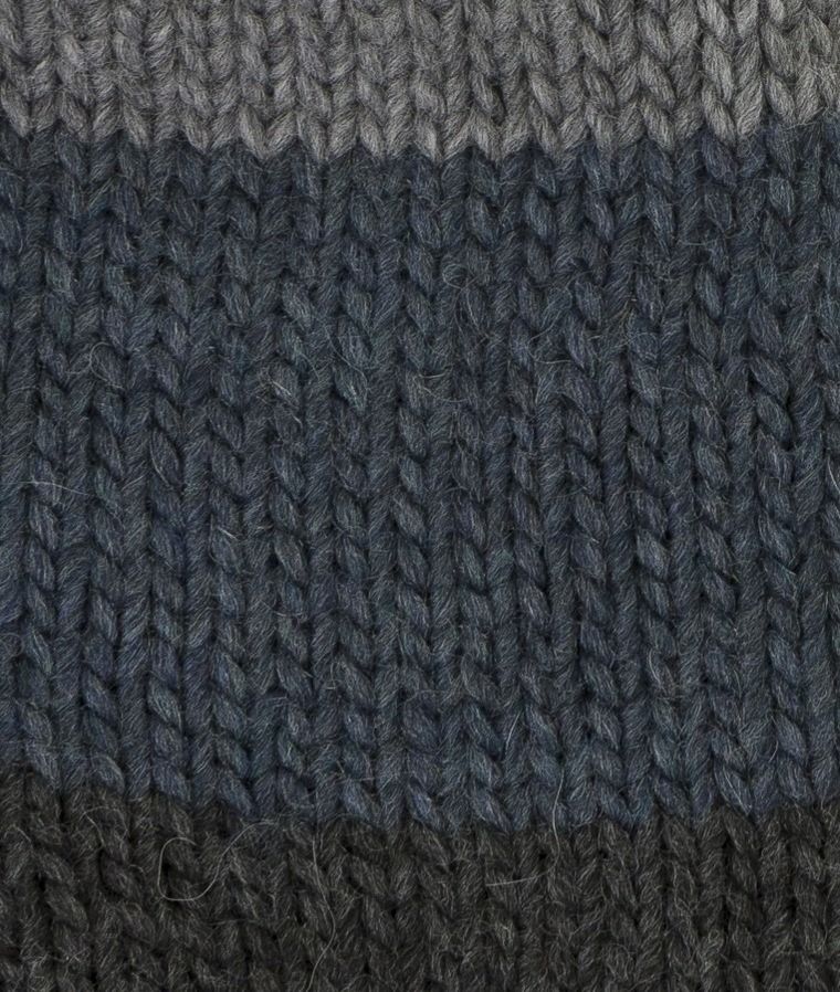 Czapka chłopięca, szara, Döll