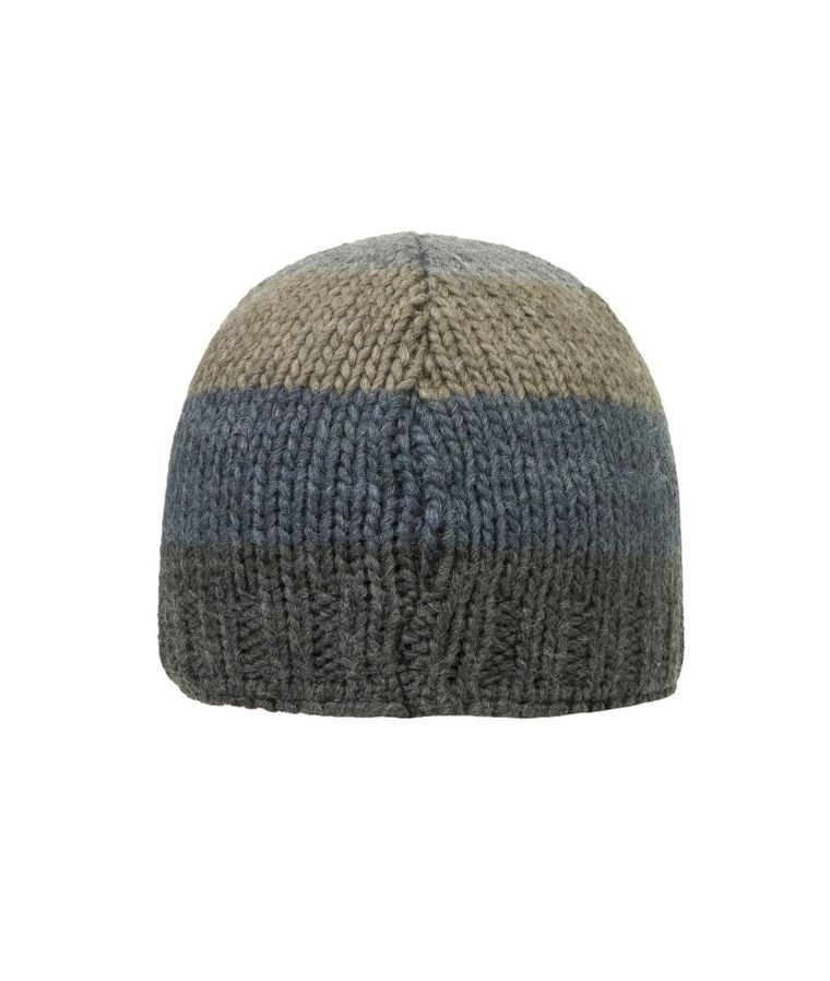 Czapka chłopięca, szara, Döll