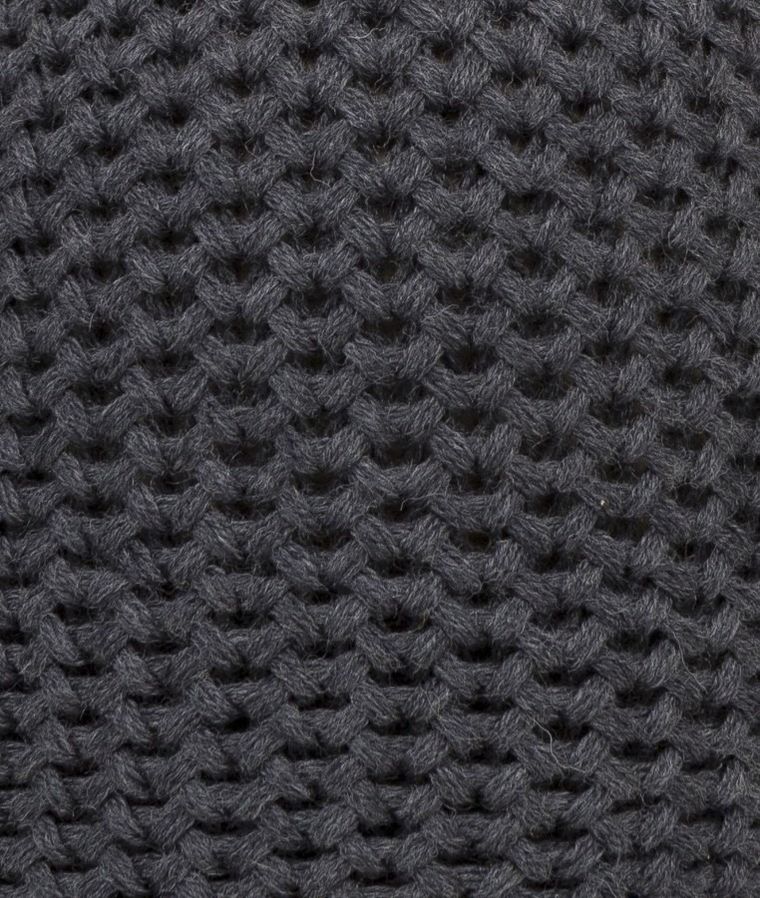 Czapka chłopięca, szara, Döll