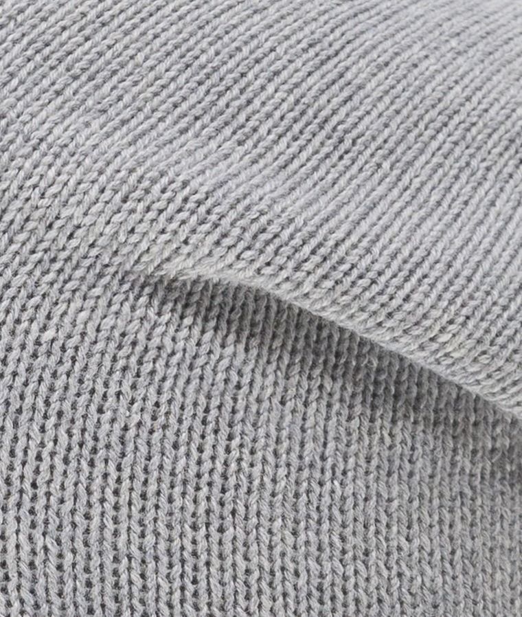 Czapka chłopięca, szara, Fun, Döll