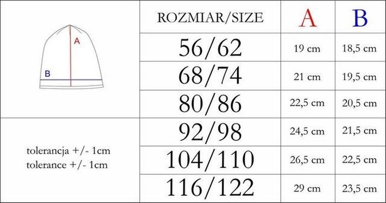 Czapka chłopięca, szara, Nicol