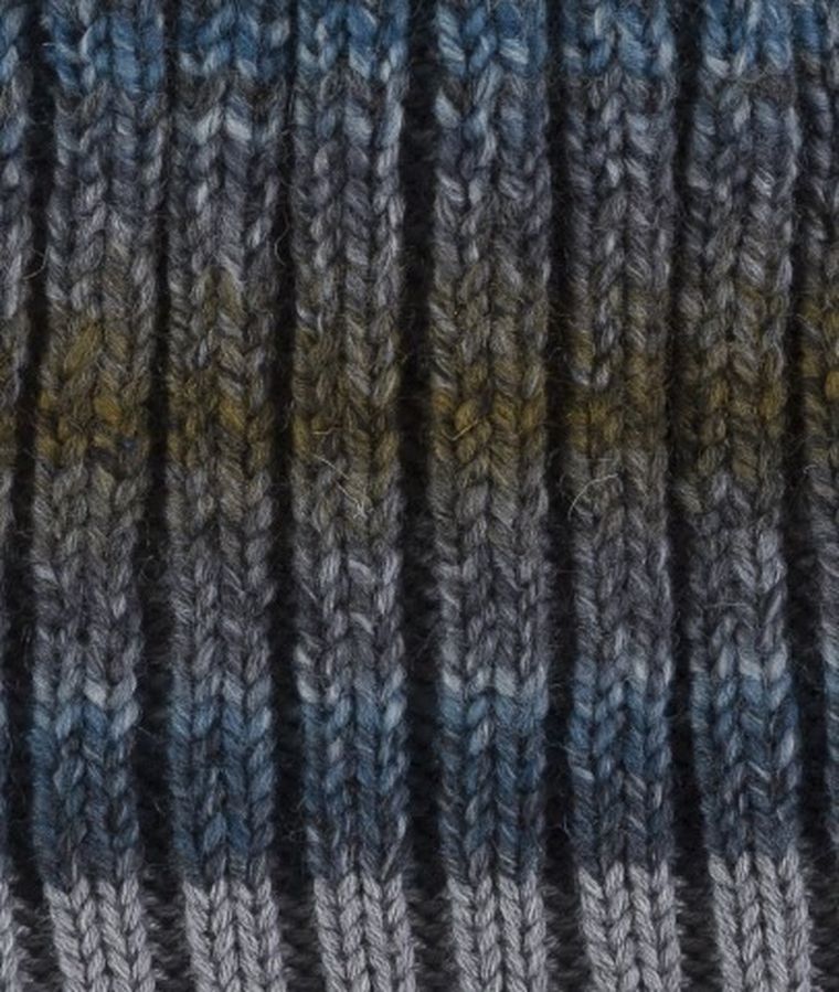 Czapka chłopięca z wełną, mix, Döll