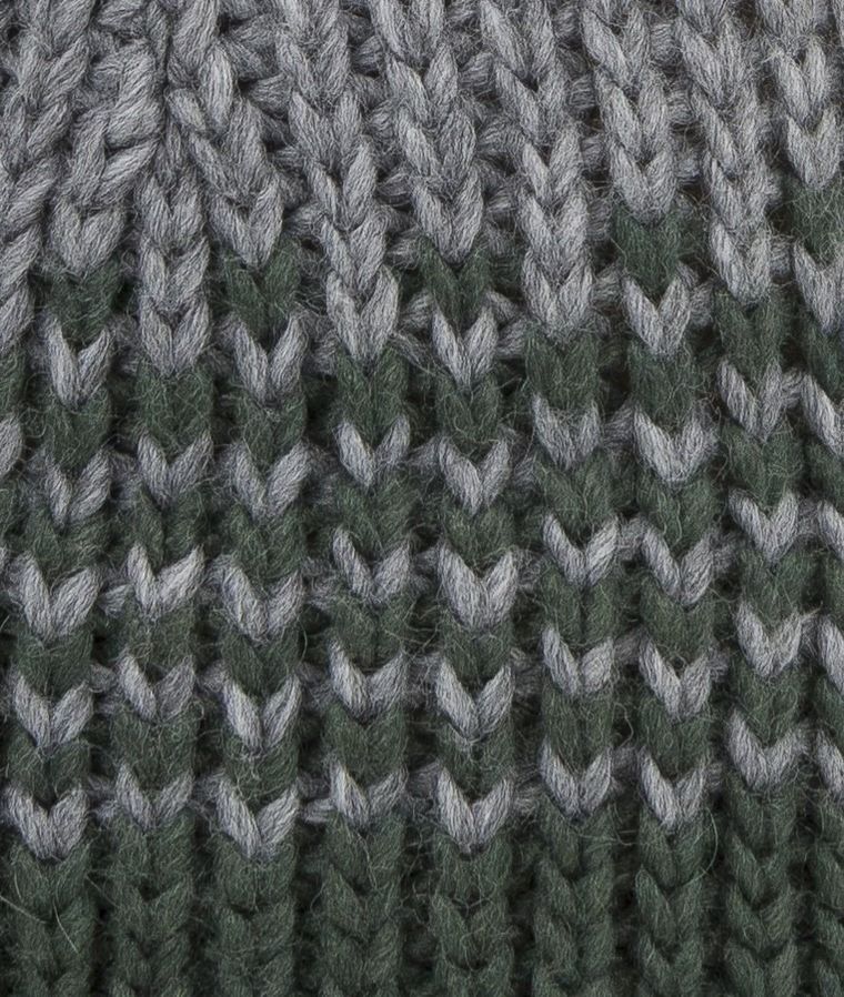 Czapka chłopięca, zielona, Döll