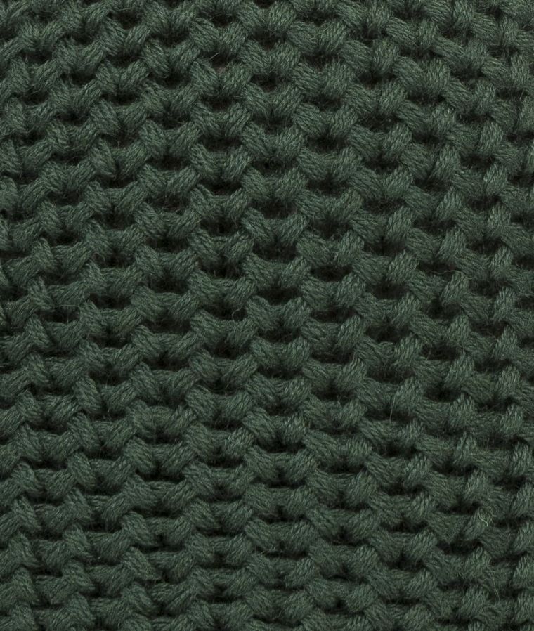 Czapka chłopięca, zielona, Döll