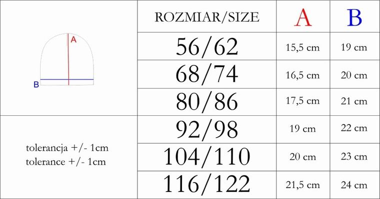 Czapka chłopięca, zielona, Nicol