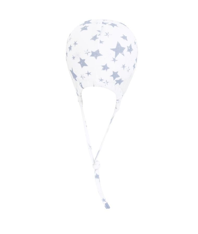 Czapka dziecięca, mix, gwiazdki, Döll