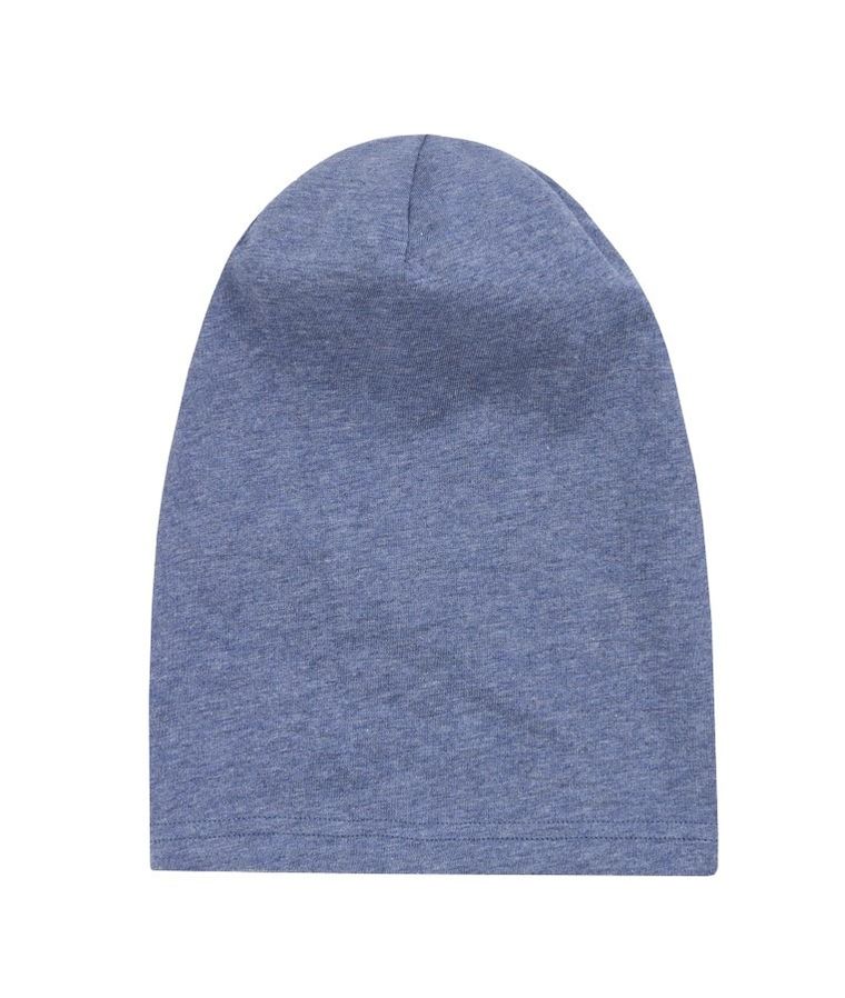 Czapka dziecięca, niebieska, Döll