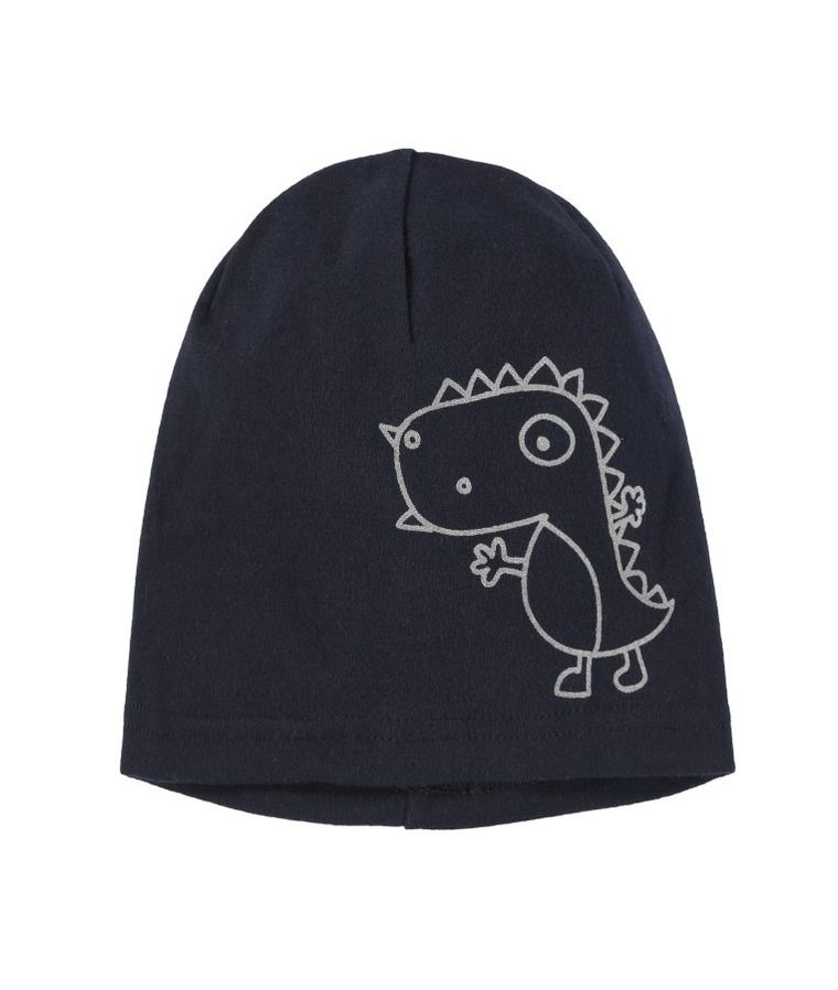 Czapka dziecięca, niebieska, Döll