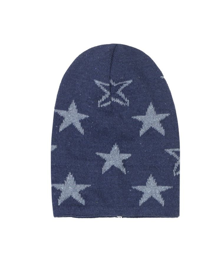 Czapka dziecięca, niebieska, Döll