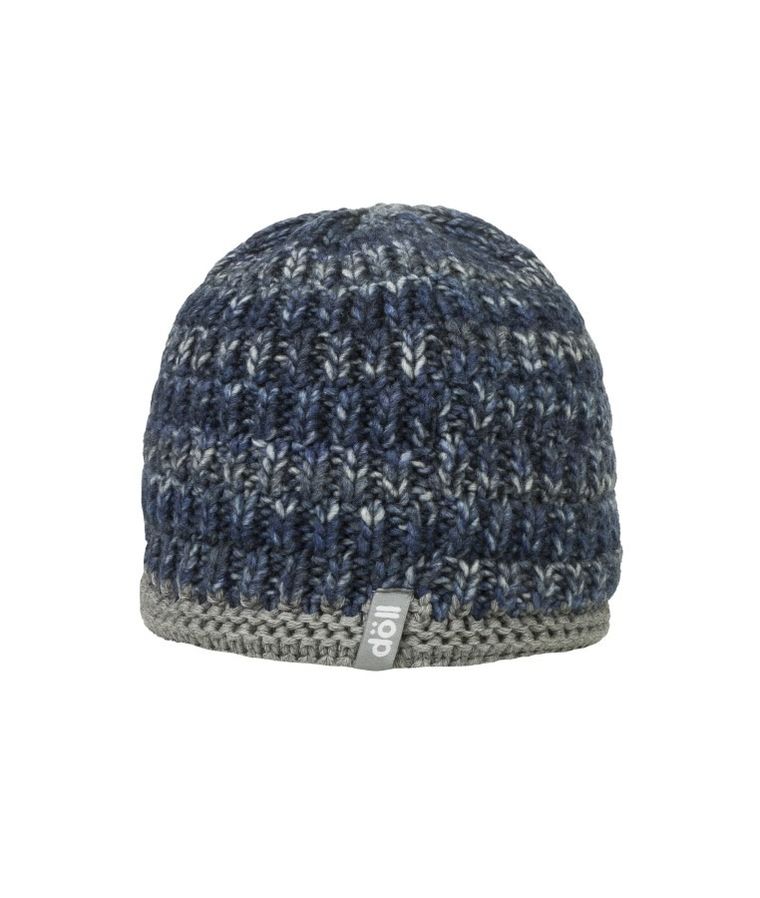 Czapka dziecięca, niebieska, Döll