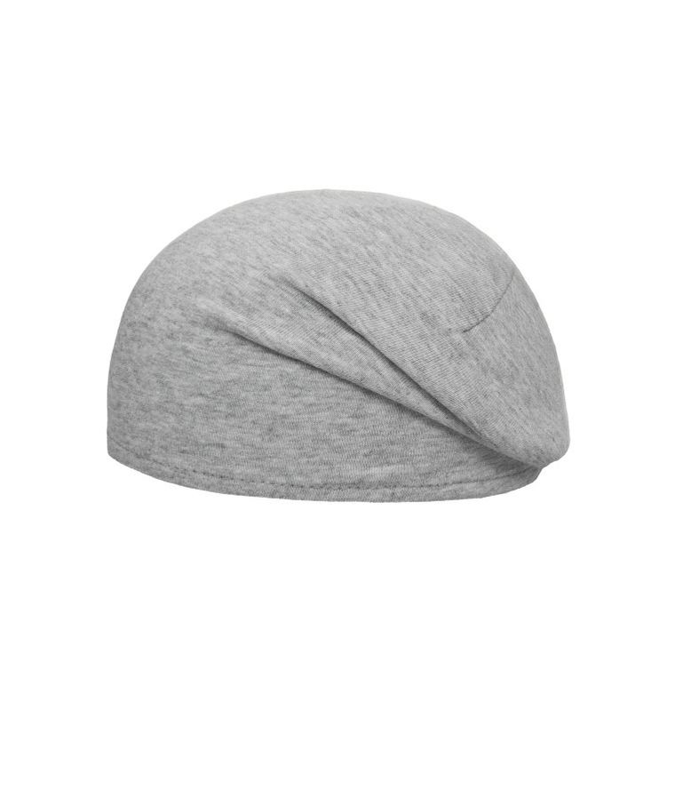 Czapka dziecięca, szara, Döll