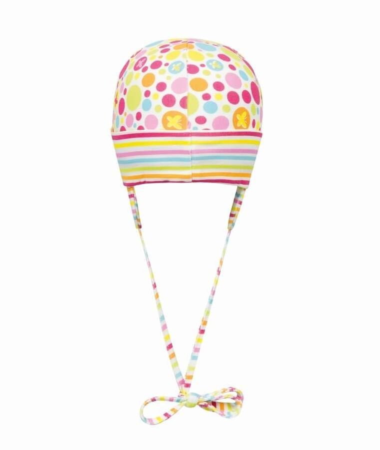 Czapka dziewczęca, mix, Döll