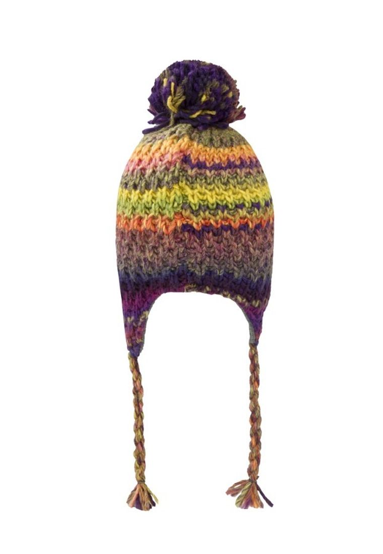 Czapka dziewczęca, mix, Döll