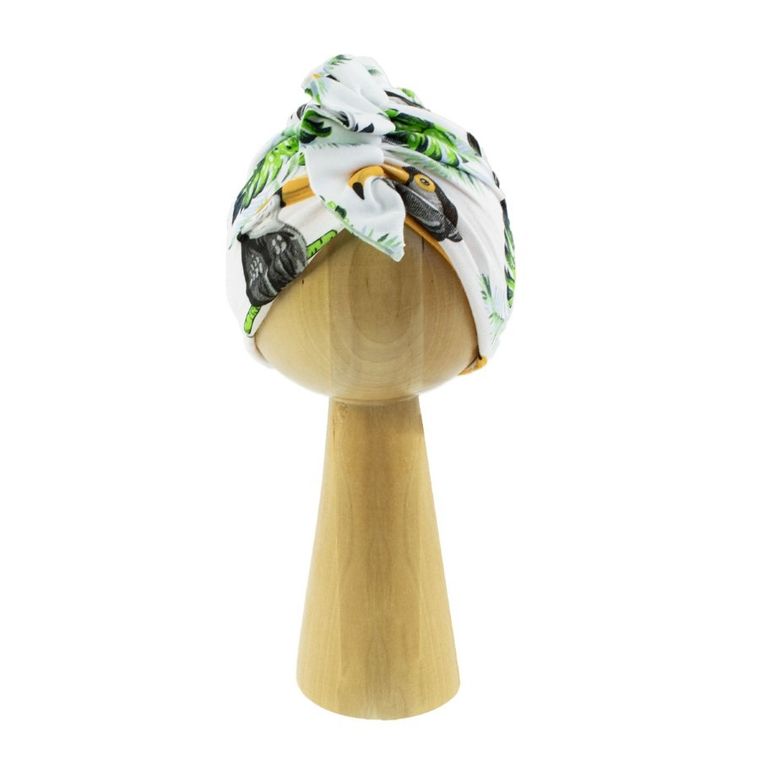 Czapka dziewczęca, mix, Nicol