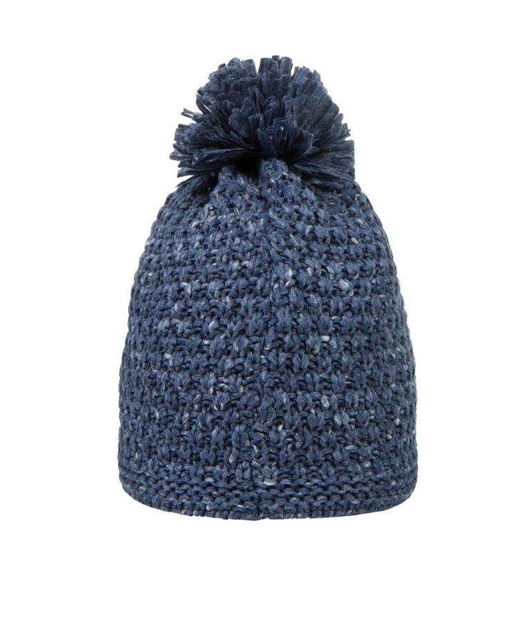 Czapka dziewczęca, niebieska, Döll