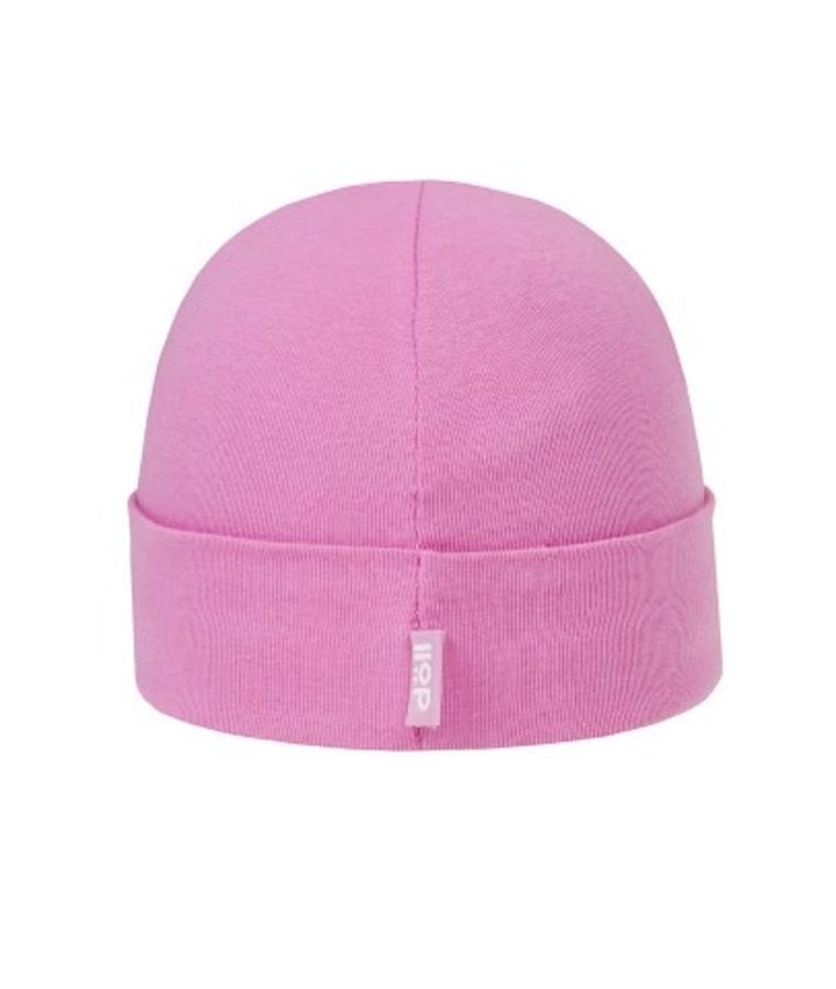 Czapka dziewczęca, różowa, Döll