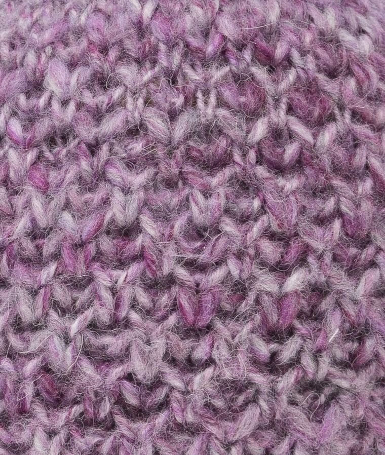 Czapka dziewczęca, różowa, Döll