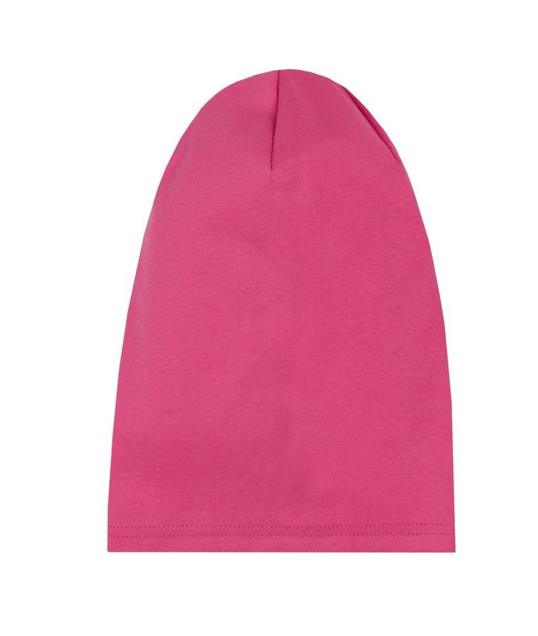 Czapka dziewczęca, różowa, Döll