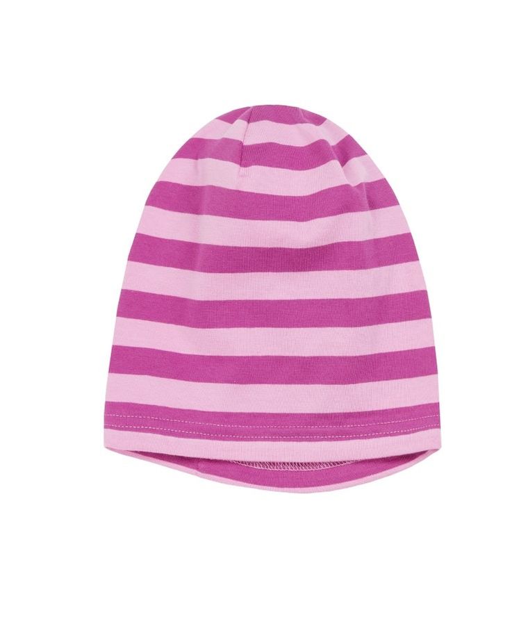 Czapka dziewczęca, różowa, Döll