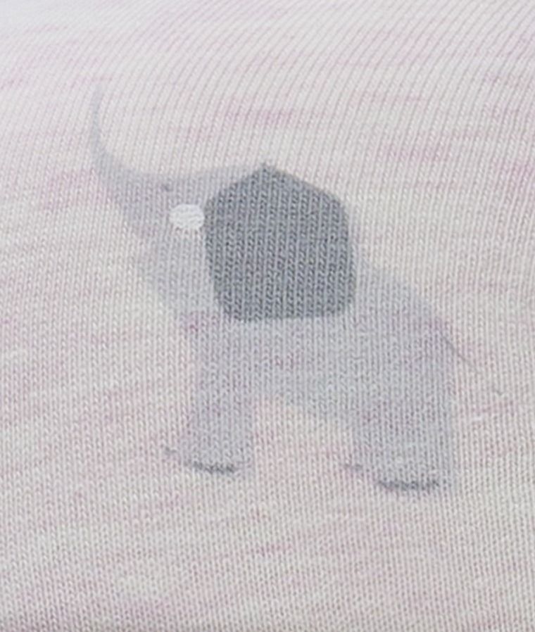 Czapka dziewczęca, różowa, Döll