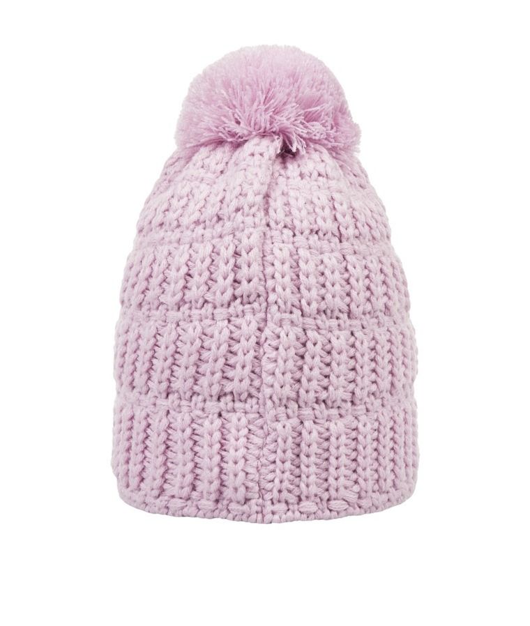 Czapka dziewczęca, różowa, Döll