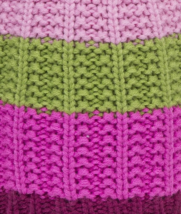 Czapka dziewczęca, różowa, Döll