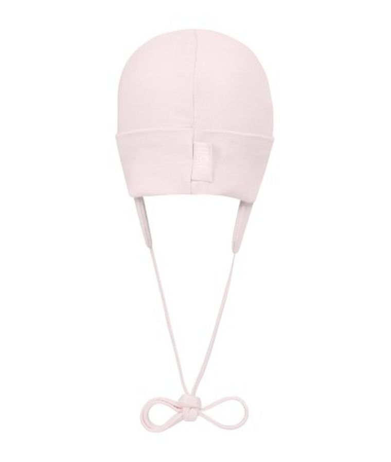 Czapka dziewczęca, różowa, Döll