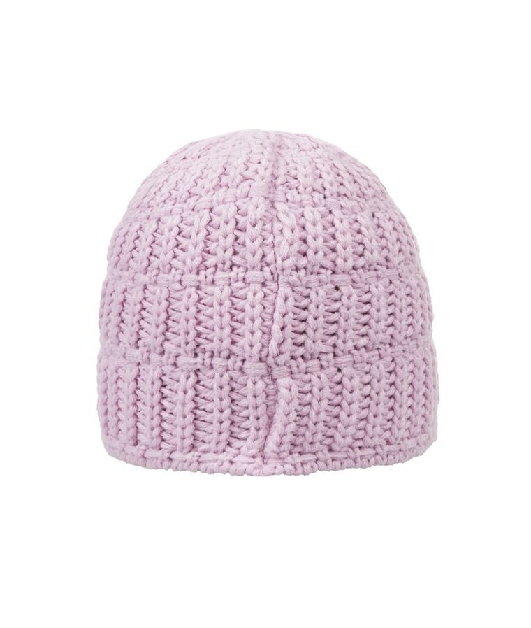 Czapka dziewczęca, różowa, Döll