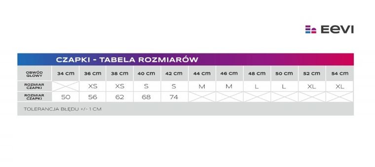 Czapka dziewczęca, różowa, lama, Eevi