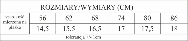 Czapka dziewczęca, różowa, Nicol