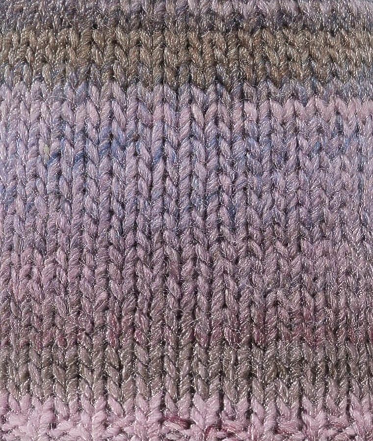 Czapka dziewczęca z pomponem, różowa, Döll