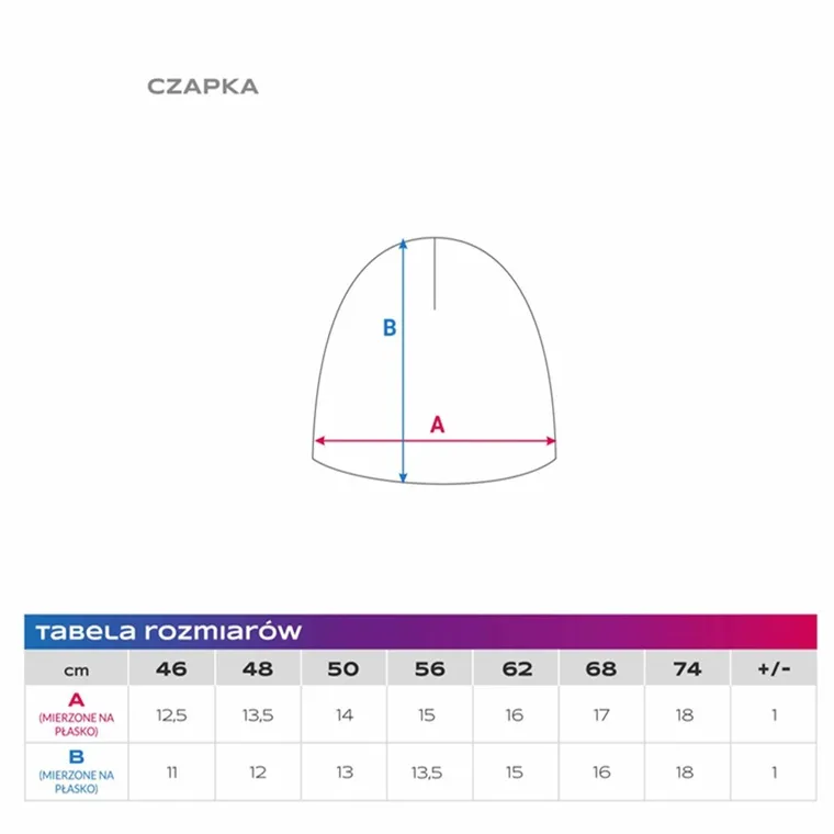 Czapka niemowlęca, ecru, biała, zestaw, 2 szt., Eevi