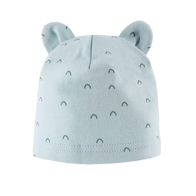 Czapka niemowlęca, mix, zestaw, 3 szt., Eevi