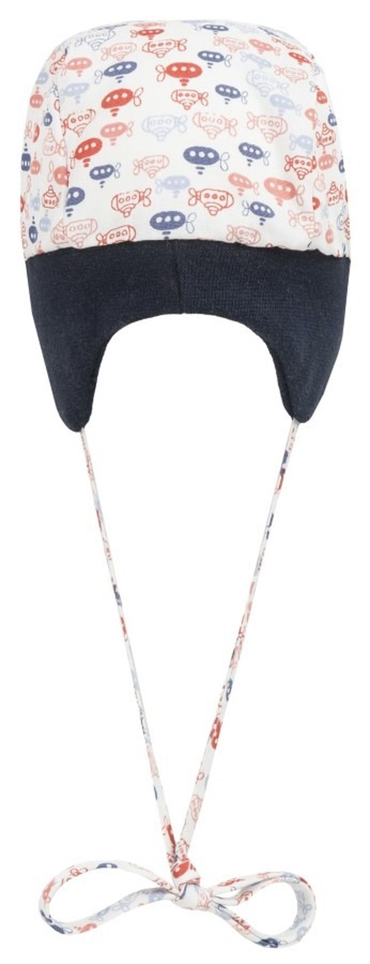 Czapka z daszkiem chłopięca, mix, Döll