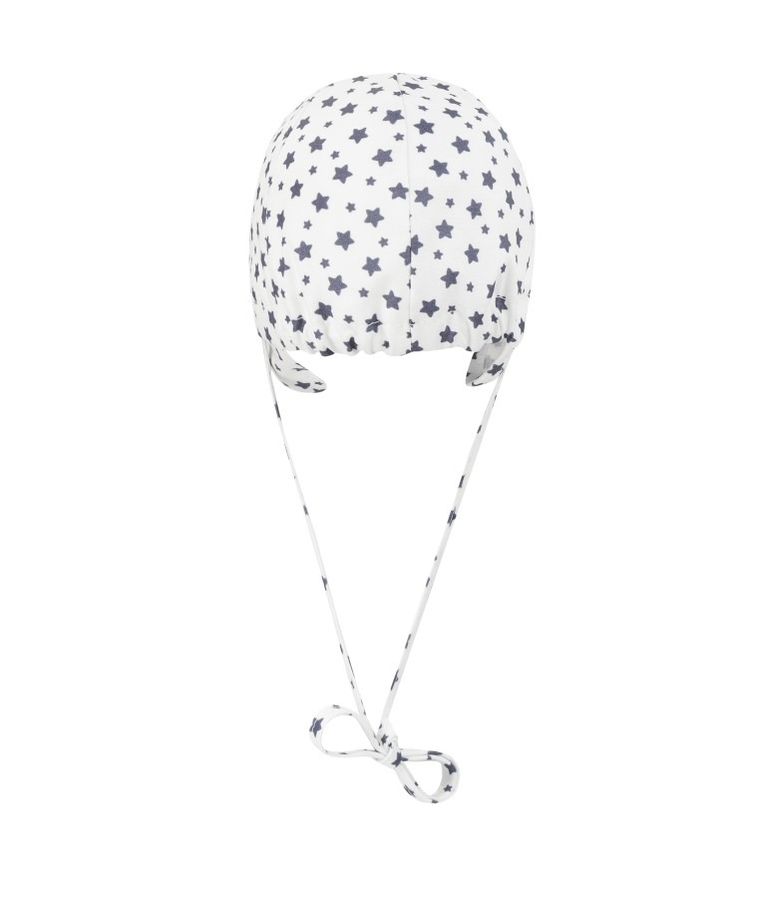 Czapka z daszkiem chłopięca, mix, gwiazdki, Döll