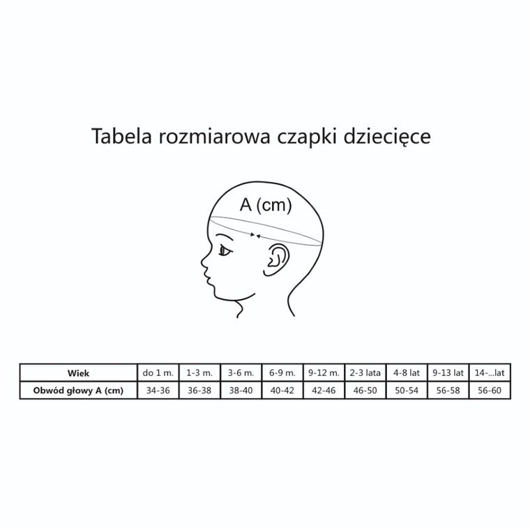 Czapka z daszkiem chłopięca, szara, Yoclub