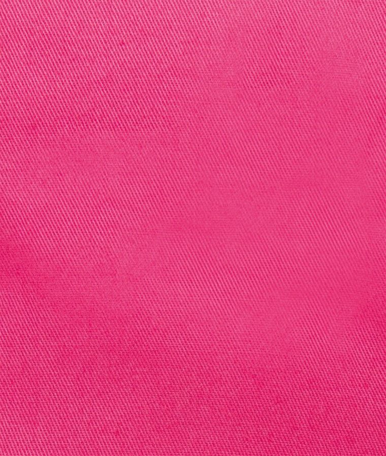 Czapka z daszkiem dziewczęca, różowa, Döll