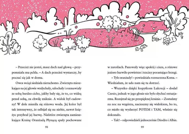 Czarne owce