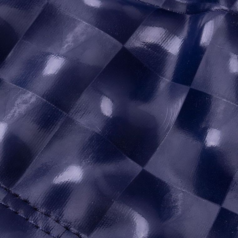 Czepek pływacki, granatowy