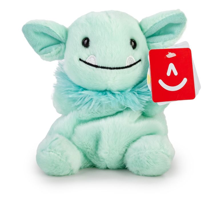 Daffi, Goblin, maskotka, 13 cm