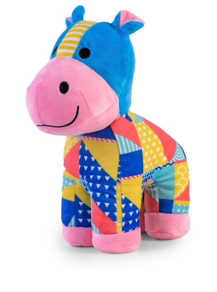 Daffi, Hipopotam, maskotka, 26 cm