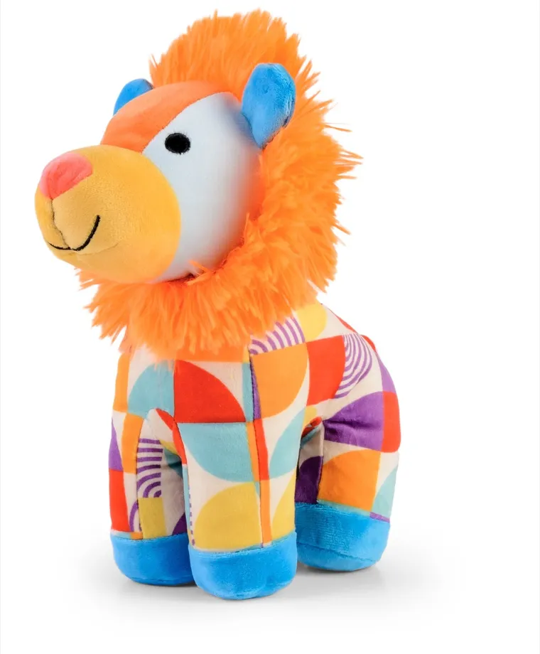 Daffi, Lew, maskotka, 24 cm