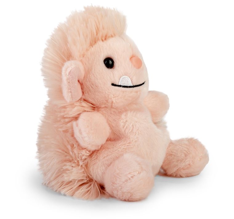 Daffi, Ogre, maskotka, 13 cm