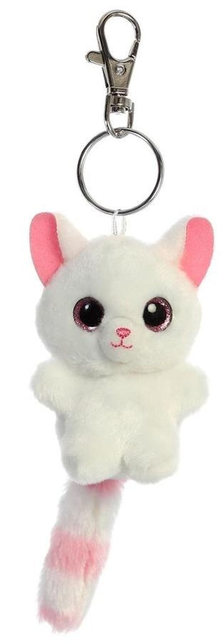 Daffi, Yoohoo, brelok, Lemmee