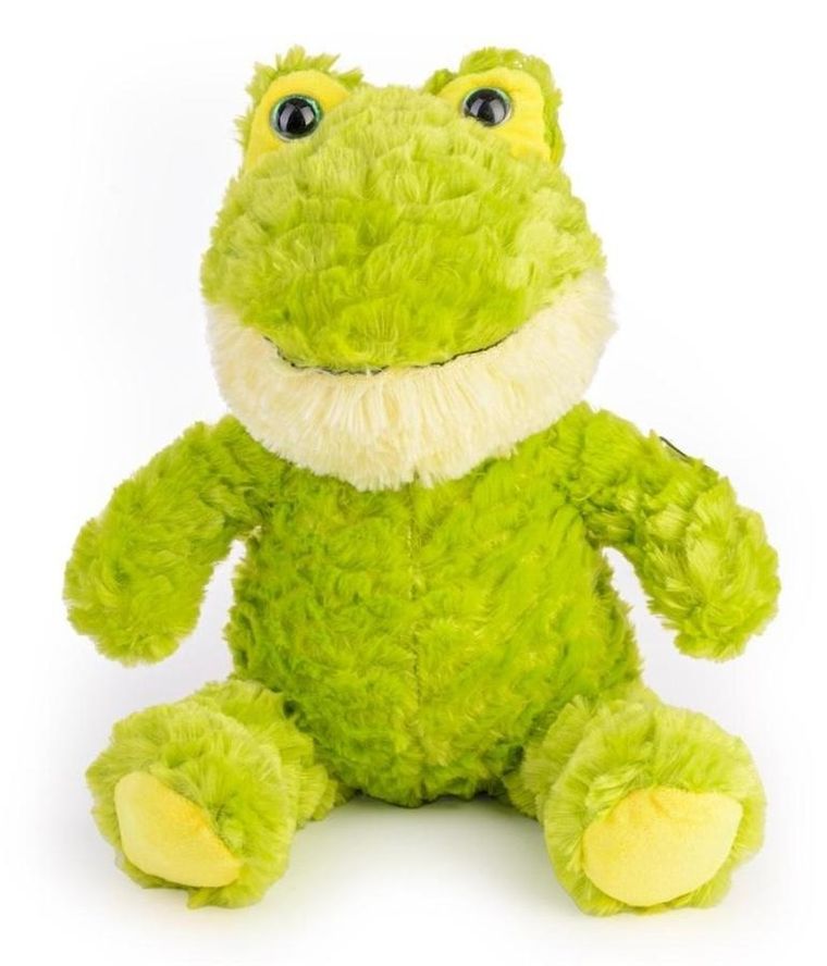 Daffi, Żaba, maskotka, 50 cm