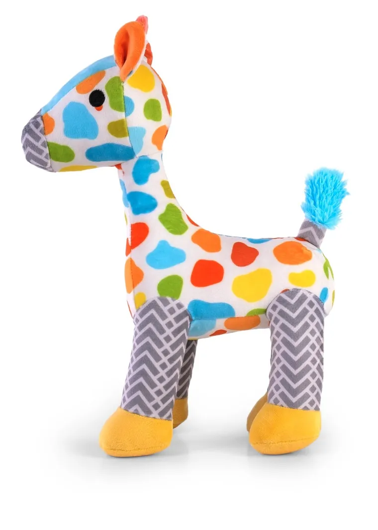 Daffi, Żyrafa, maskotka, 26 cm