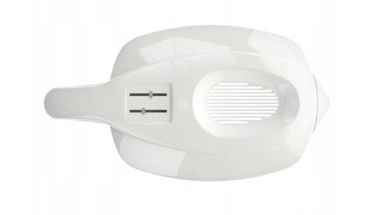 Dafi, Start Classic, dzbanek filtrujący, biały, 2,4 l