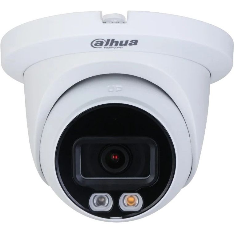 Dahua, kamera IP, IPC-HDW2849TM-S-IL-0280B