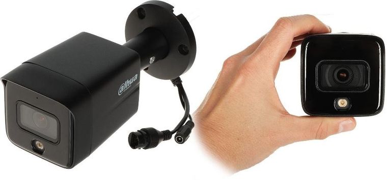 Dahua, kamera IP, IPC-HFW1639TC-A-IL-0280B-S6